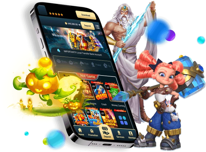 Phản hồi nhanh chóng lucky8882 nổ hũ