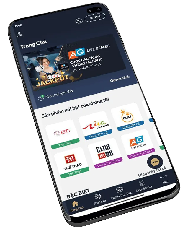 Ưu đãi và khuyến mãi lucky8882 nổ hũ
