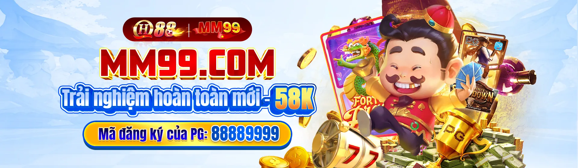 Hình ảnh chào mừng đăng ký lucky8882 nổ hũ