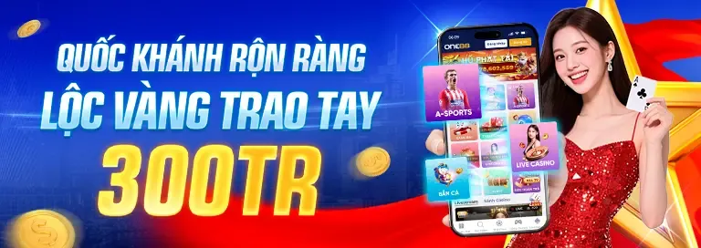 Ưu đãi chào mừng Lucky8882