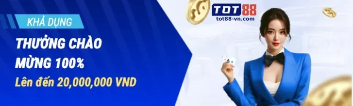Thưởng nạp lại hàng ngày Lucky8882