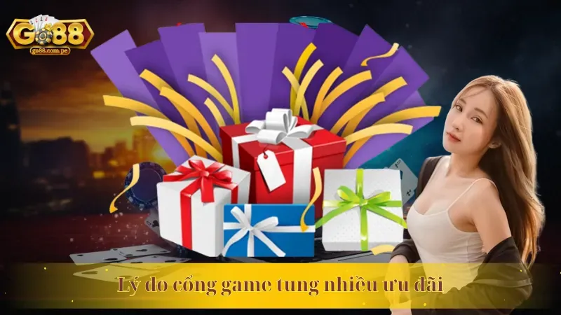 Các loại trò chơi nổ hũ đa dạng tại Lucky8882
