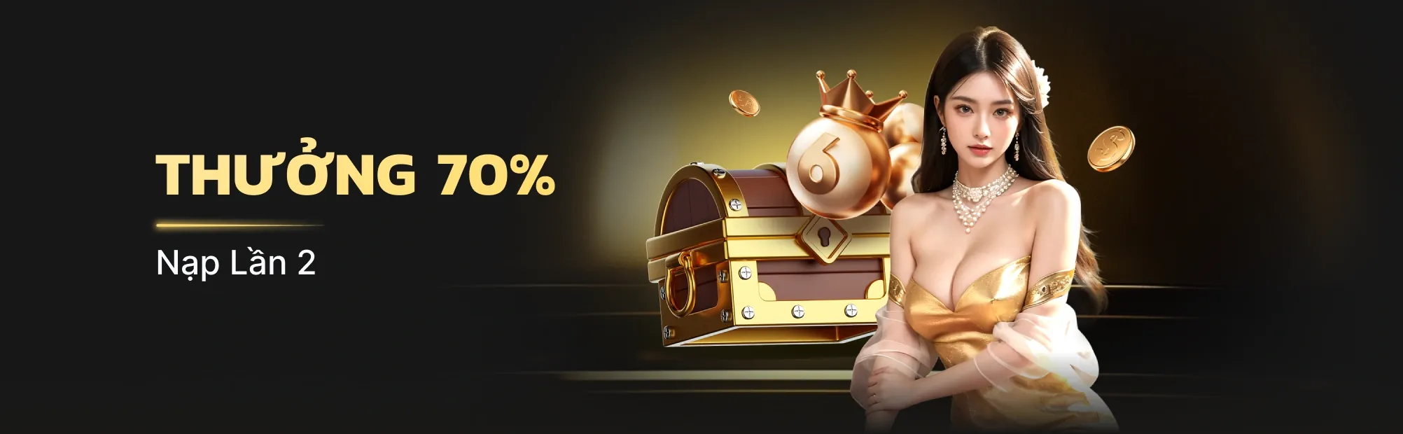 Chương trình VIP Lucky8882